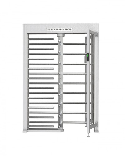 Турникет Ростов-Дон Ростов-Дон ПР1Л/4М2 У (873) в Уссурийске Турникеты Pintop.ru