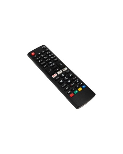 Пульт универсальный для телевизора LG REXANT 38-0018 в Уссурийске Системы видеонаблюдения Pintop.ru