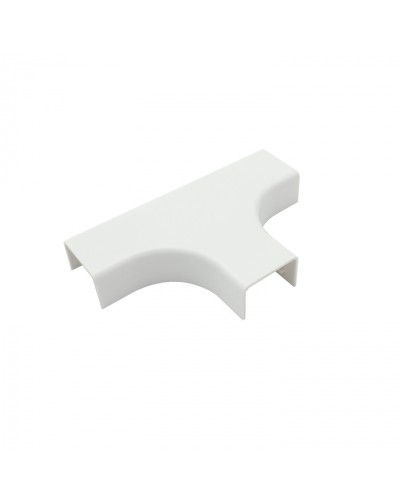 Угол плоский плавный 25х16мм ст.TIA, (10шт) Экопласт (71303R) - RNL25/16 Угол плоский плавный 25х16мм ст.TIA, (10шт) Экопласт в Уссурийске Аксессуары для кабель-канала Pintop.ru