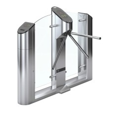 Турникет моторизованный c картоприемником Oxgard Praktika Т-03-К (ВЗР 1887-01)