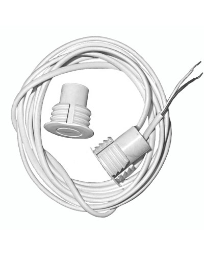 Магнито-Контакт ИО 102-39 исп.00 (прецизионный, белый) ПАШК425119.052 в Уссурийске Извещатели охранные Pintop.ru