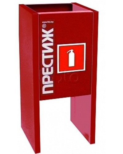 Подставка ПОЖТЕХНИКА Подставка под огнетушитель ПРЕСТИЖ-К в Уссурийске Аксессуары для огнетушителей Pintop.ru