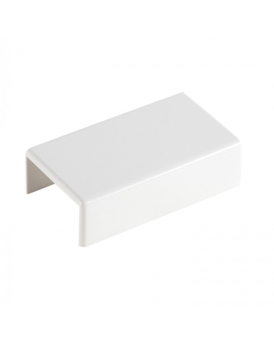 MU25/16 Соединение на стык 25х16мм (10шт) 1кор.=1250шт. Экопласт в Уссурийске Аксессуары для кабель-канала Pintop.ru