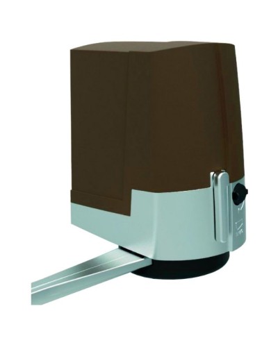 Кожух пластиковый OPB001 Came 119RID432 в Уссурийске Запчасти для шлагбаумов и автоматики Pintop.ru