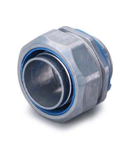 Муфта вводная для металлорукава ВМУ-50 (2) Промрукав (PR08.3817) в Уссурийске Повороты, муфты, тройники Pintop.ru