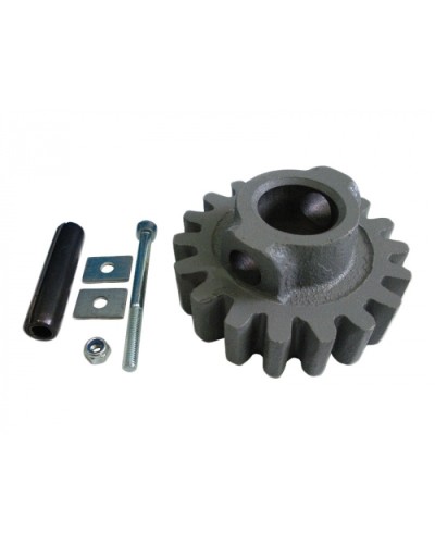 Шестерня ведущая ВК Came 119RIBK002 в Уссурийске Запчасти для шлагбаумов и автоматики Pintop.ru