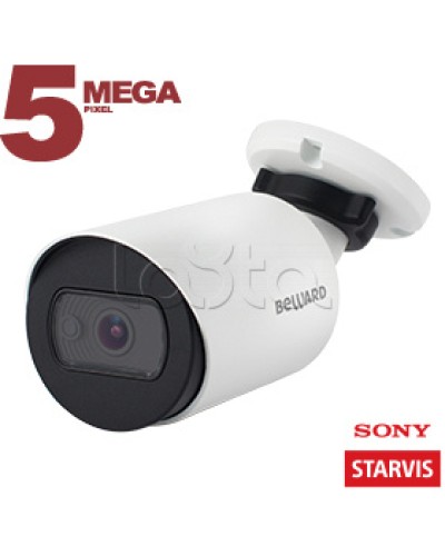 Bullet IP-камера Beward SV3212RC в Уссурийске IP-камеры Pintop.ru