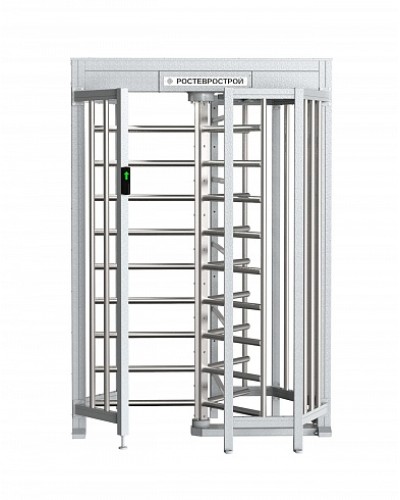 Турникет Ростов-Дон Турникет ПР1/3М2 У в Уссурийске Турникеты Pintop.ru