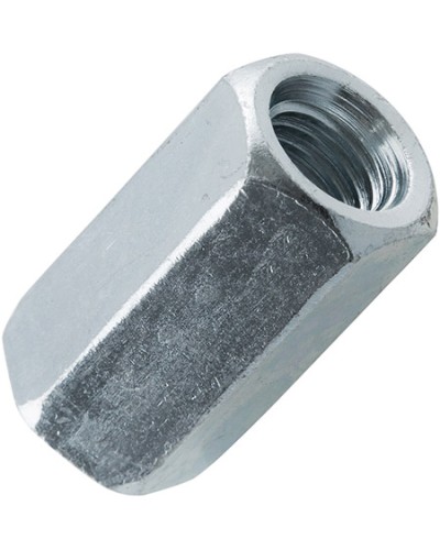 Гайка соединительная М10 (200 шт/уп) ПожТехКабель PTK-Accessories (863-011) в Уссурийске Крепеж Pintop.ru