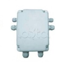 Извещатель охранный линейный проводноволновый ЮМИРС ПАРАЛЛЕЛЬ