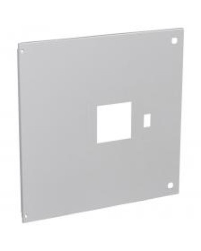 Панель лицевая Legrand 021116 в Уссурийске Аксессуары для стоек и шкафов Pintop.ru