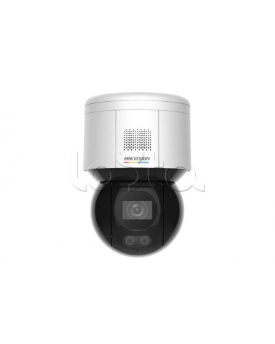 IP-камера видеонаблюдения поворотная купольная Hikvision DS-2DE3A400BW-DE/W(F1)(T5) в Уссурийске IP-камеры Pintop.ru