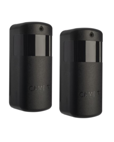 Комплект беспроводных, регулируемых фотоэлементов DXR10BAP Came 806TF-0060 в Уссурийске Запчасти для шлагбаумов и автоматики Pintop.ru