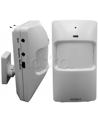 Устройство сигнально-пусковое автономное автоматическое для установок пожаротушения УСПАА-1 мод Спецавтоматика в Уссурийске Дополнительное оборудование пожаротушения Pintop.ru