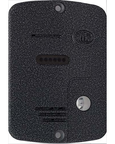 Блок вызова видеодомофона Метаком MK1-EMV в Уссурийске Вызывные видеопанели малоабонентные Pintop.ru