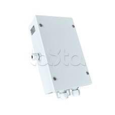 Коробка распределительная Forteza БАРЬЕР-КР сталь