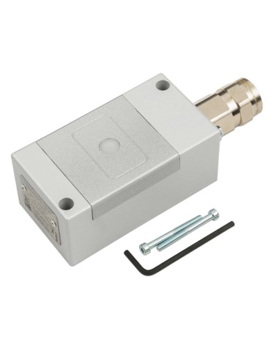 Считыватель взрывозащищенный ALeko ALM-RD-S06-FM-RMF-B в Уссурийске Считыватели Pintop.ru