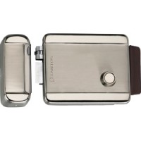 Замок электромеханический Tantos TS-EL2370SS