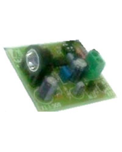 Плата TX DOC-I Came 119RIR016 в Уссурийске Запчасти для шлагбаумов и автоматики Pintop.ru