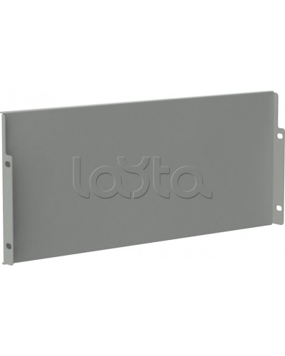 FORMAT Перегородка вертик. горизонт. шин 445 IEK (FO-00-VWH-0445) в Уссурийске Аксессуары для стоек и шкафов Pintop.ru