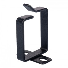 Организатор металлический, тип кольцо, 44х60, упаковка 5 шт, черный Datarex DR-440101