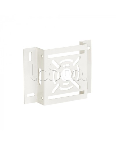 Кронштейн универсальный SLT КУ-1П исп2 (на плоскость, стену) в Уссурийске Кронштейны и адаптеры для камер и мониторов Pintop.ru