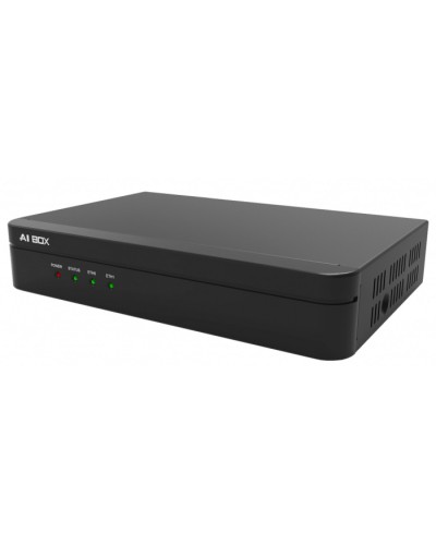 Видеоанализатор Smartec STI-A1640 в Уссурийске Системы видеонаблюдения Pintop.ru