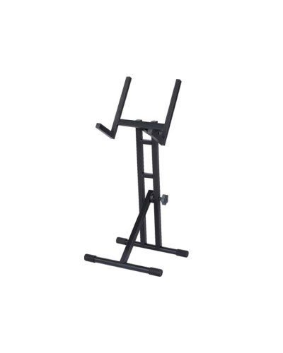 Стойка для комбо усилителя ROXTONE MUS030 в Уссурийске Система оповещения и трансляции Roxton Pintop.ru