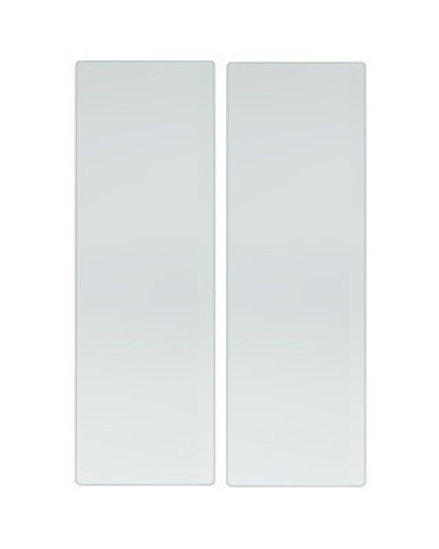 Комплект створок PERCo-ATG-300H в Уссурийске Дополнительное оборудование для СКУД Pintop.ru