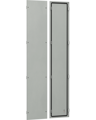 FORMAT Панель задняя 2200х600мм IP54 IEK (YKM40D-FO-FP-220-060-54) в Уссурийске Аксессуары для стоек и шкафов Pintop.ru