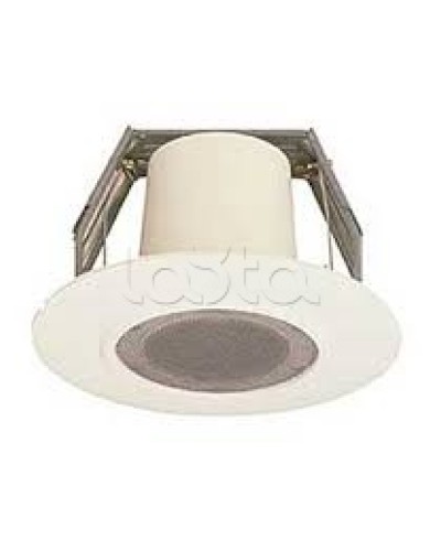 Громкоговоритель встраиваемый влаго-термостойкий TOA PC-3WR в Уссурийске Системы оповещения и трансляции TOA Pintop.ru