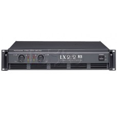 Усилитель мощности JDM LX-2.2