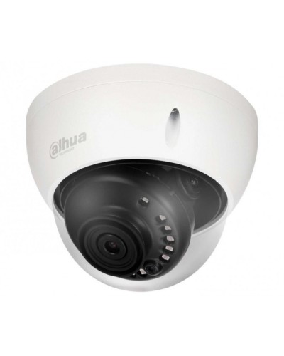 IP-камера видеонаблюдения уличная купольная Dahua DH-IPC-HDBW1230EP-0360B-S5 в Уссурийске IP-камеры Pintop.ru