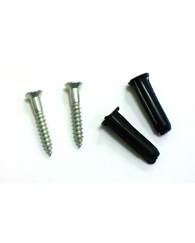 Комплект крепежный 9 Цифрал в Уссурийске Крепежные изделия Pintop.ru