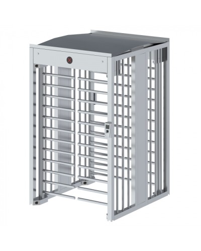 Полноростовой турникет Блокпост СПЕКТР СТ6 серия Z в Уссурийске Турникеты Pintop.ru