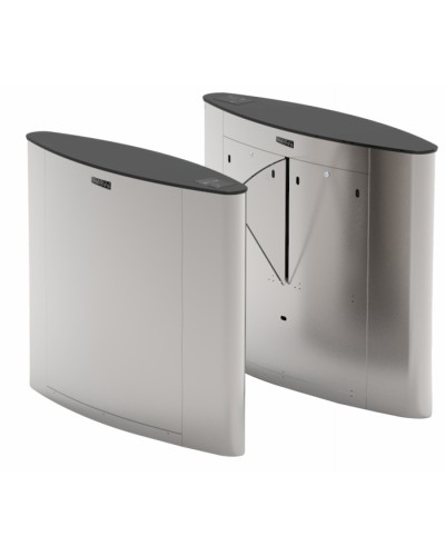 Турникет Блокпост СКП 700 в Уссурийске Турникеты Pintop.ru