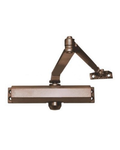 Доводчик дверной Falcon Eye FE-B5W (бронза) в Уссурийске Доводчики Pintop.ru