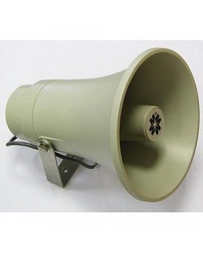 Громкоговоритель рупорный МЕТА ГР-15.03 исп.3 в Уссурийске Система оповещения и трансляции Мета Pintop.ru