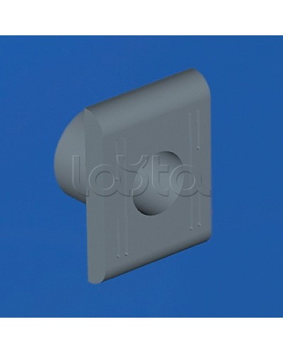 Комплект замка для пультов и шкафов CE, двойная бородка 3мм DKC R5CE205 в Уссурийске Аксессуары для стоек и шкафов Pintop.ru