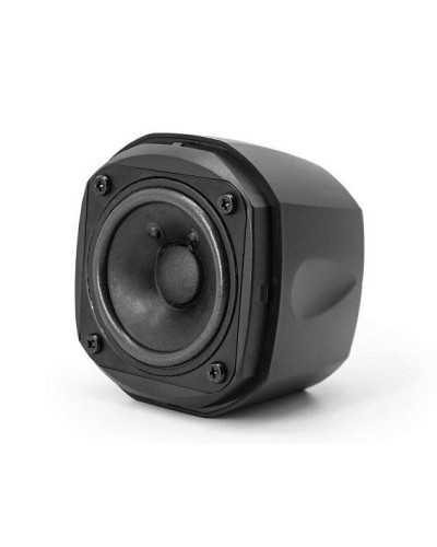 Громкоговоритель настенный 2-х полосный VOLTA CUBE-310TW в Уссурийске Система оповещения и трансляции Volta Pintop.ru