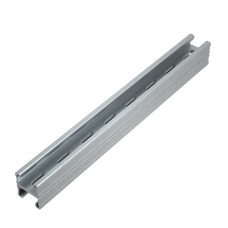 Страт-профиль двойной 41х21 L5500 мм s:1,5 HD85 КМ-профиль (2STP41-21-5500 HD85)