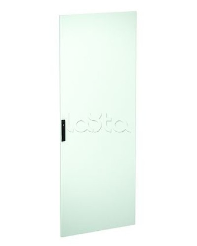 Дверь сплошная, для шкафов, 1200 x 800 мм DKC R5ITCPE1280 в Уссурийске Аксессуары для стоек и шкафов Pintop.ru