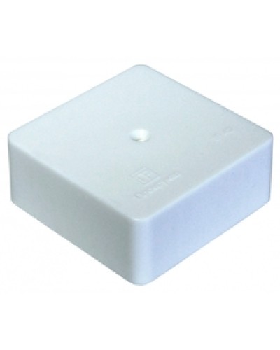 Коробка универсальная для к/к безгалогенная (HF) 75х75х30 (90шт/кор) Промрукав (40-0450) в Уссурийске Распределительные коробки Pintop.ru