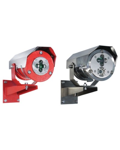 Извещатель Эрвист Сирин-Exd-ИК+УФ-Н-С-Modbus в Уссурийске Взрывозащищенное оборудование (Ex) Pintop.ru