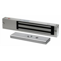 Замок электромагнитный накладной Smartec ST-EL180ML