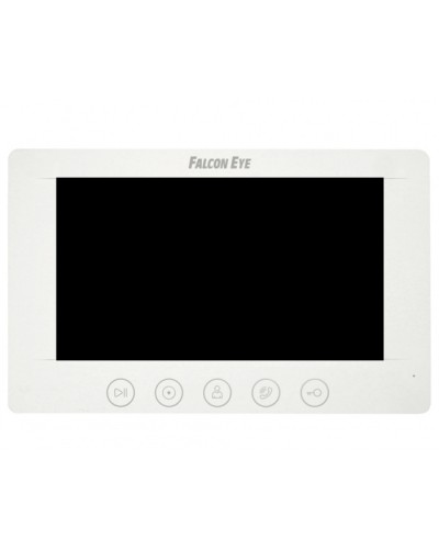 Видеодомофон Falcon Eye Cosmo - 4 в Уссурийске Абонентские видеоустройства Pintop.ru