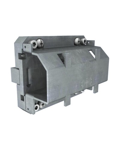 Система защиты при столкновении автомобиля со стрелой для шлагбаума GPT Came 803XA-0040 в Уссурийске Автоматические шлагбаумы Pintop.ru