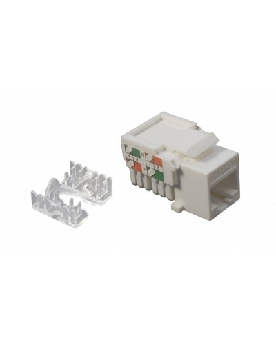 Модуль розеточный Datarex DR-5103 в Уссурийске Модули Keystone Pintop.ru