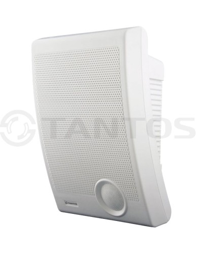 Громкоговоритель настенный Tantos TSo-SW10a в Уссурийске Аксессуары для СОУЭ Pintop.ru