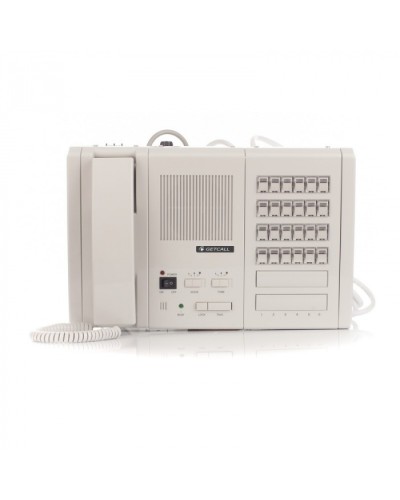 Пульт оперативно–диспетчерской связи Getcall GC-1036F4 в Уссурийске Переговорные устройства Pintop.ru